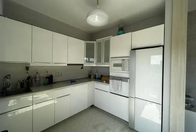 Apartament cu 4 camere decomandat în Parcul Carol - 5