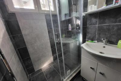 Apartament cu 3 camere semidecomandat în Circumvalațiunii - 10