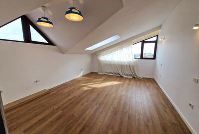 Apartament duplex| Vedere superba| Otopeni - 8