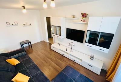 Vând aprtament 2 camere Cetatea de Baltă - 3