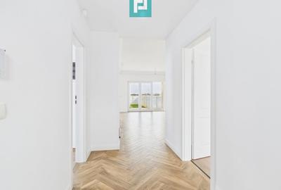 Duplex cu 5 camere cu Canalizare în Moșnița Nouă - 5