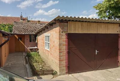 Casa de vanzare in Sannicolau Mare Casa de vanzare in Sannicolau Mare - 2