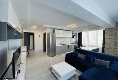 Apartament cu 2 camere în Turnișor - 8