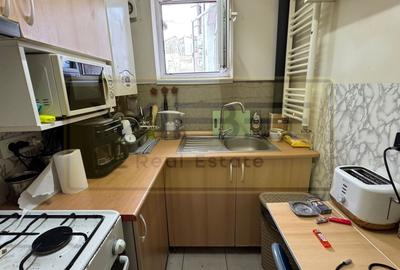 Apartament cu 2 camere decomandat, mobilat în Tudor Vladimirescu - 8