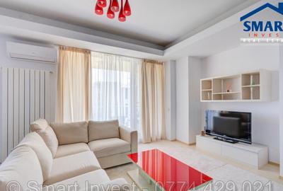 For Rent 4 Room 156sqm Apartment - North Area Lake View - H - 8