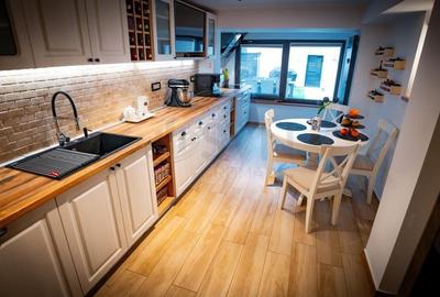 REV2004684 VIla de inchiriat l Floreasca - 12