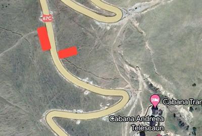 Teren de 900 mp, în Rânca - 4