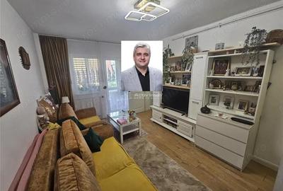 Resita, 1 Cam. Mobilat+Utilat, Modern, Calea Caransebesului