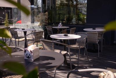 Vanzare Spatiu Comercial cu terasa -Barbershop si Cafenea! - 1