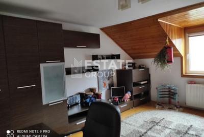 Casă individuală cu 6 camere cu Teren 762 Mp în Blașcovici - 12