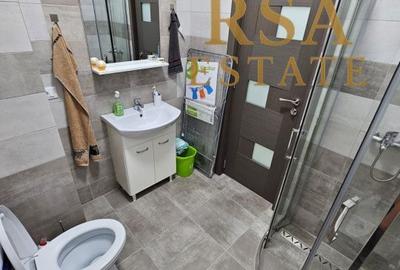 Apartament cu 2 camere în Cremenari - 1