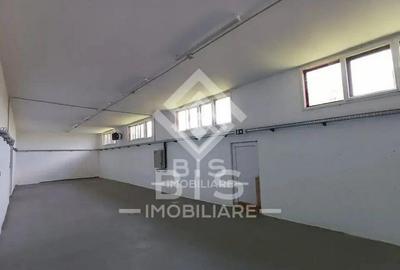 Spațiu comercial, de 1,200 mp, în Nord - 3