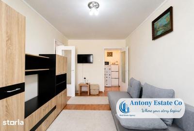 Apartament cu 2 camere nedecomandat în Centura - 6