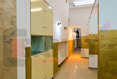 Spațiu comercial, de 107 mp, în Central - 20