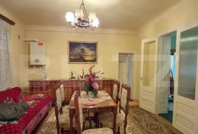 Casă cu 5 camere cu Teren 1085 Mp în Călărași - 5