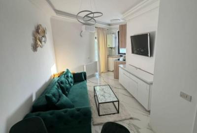 APARTAMENT 2 CAMERE - MAMAIA ZIG ZAG - 2