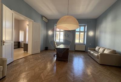Birou, de 250 mp, în Ultracentral - 10