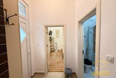 Apartament cu 3 camere de vanzare Ultracentral - Oradea - 7