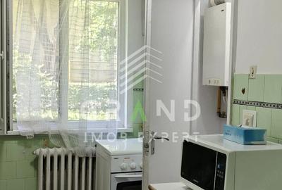 Apartament cu 3 camere decomandat, mobilat în Gheorgheni - 2
