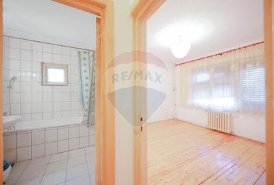 Apartament cu 3 camere decomandat în Calea Aradului - 8