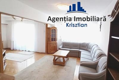 Apartament de inchiriat cu 4 camere - Micro 17 - 2