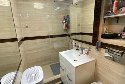 Apartament cu 3 camere decomandat, mobilat în Giulești - 13