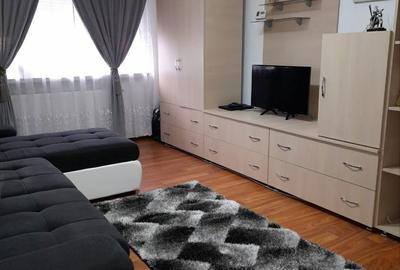 Apartament cu 2 camere decomandat în Central - 4