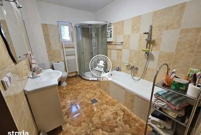 Casă cu 8 camere cu Teren 1350 Mp în Valea Lupului - 15