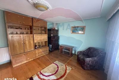 Casă cu 5 camere cu Teren 716 Mp în Vidra - 5