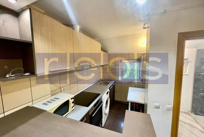 VANZARE APARTAMENT 2 CAMERE 42MP DOROBANTI BELLER CENTRALA PROPRIE DUBLU VEDERE - 6