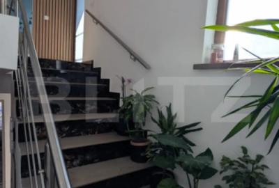 Casă cu 4 camere cu Teren 204 Mp în Central - 6