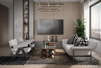 Studio for sale // ONE Lake Club - 2