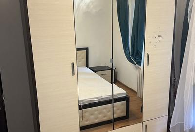 Apartament cu 2 camere decomandat în Brâncoveanu - 7