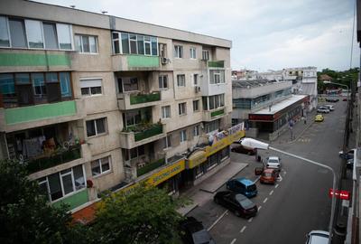 Apartament cu 2 camere decomandat, mobilat în Ultracentral - 12