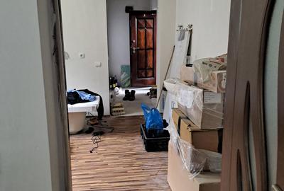 Garsonieră semidecomandată în Central - 3