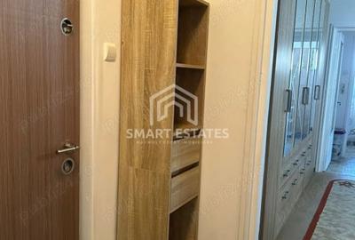 Piata Rahova - 2 camere - 5