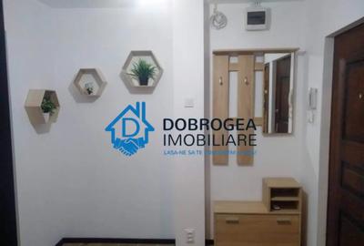 Apartament cu 2 camere decomandat, mobilat în C5 - 3
