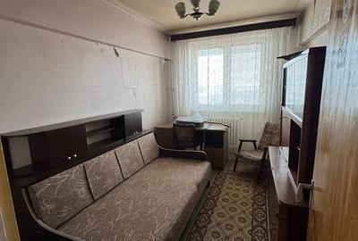 Apartament cu 3 camere decomandat în Drumul Taberei - 6