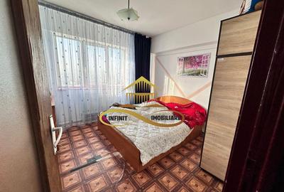 De vanzare apartament 3 camere,Str Letea, Bacau - 5