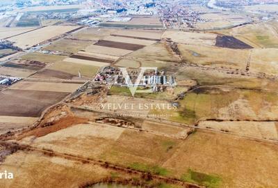 Spațiu comercial, de 72,600 mp, în Central - 8