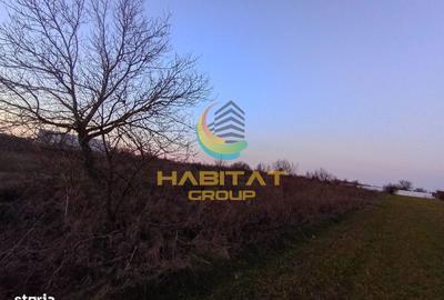 Teren de 1500 mp, în Adunații-Copăceni - 2