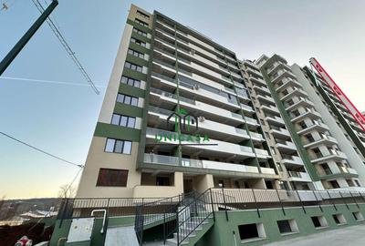 Garsonieră decomandată, mobilată în Central - 6