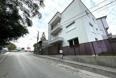 Vila+Spatiu COMERCIAL in Centrul orasului - 2