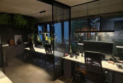 Spatiu Comercial - Birou  Herastrau Spatiu Comercial - Birou  Herastrau - 5