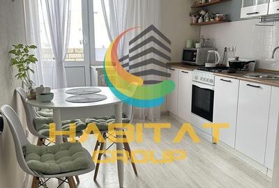 Apartament cu 2 camere decomandat în Berceni - 2