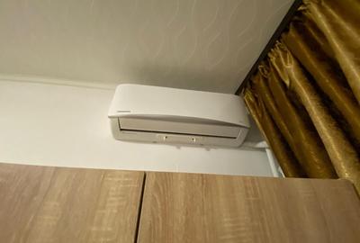 Apartament cu 2 camere semidecomandat, mobilat în Rahova - 4