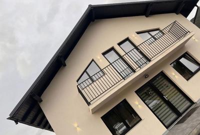 Casă cu 4 camere în Vama - 1