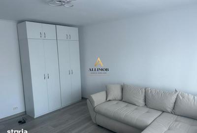 Garsonieră în Mihai Bravu - 3