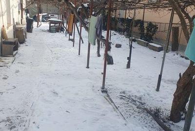 Casă cu 1 camere cu Teren 574 Mp în Km 5 - 2