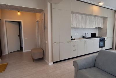 Apartament mobilat si utilat cu 2 locuri de parcare - 7